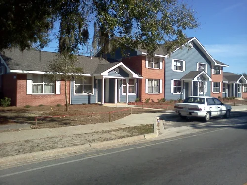 Residential-810
