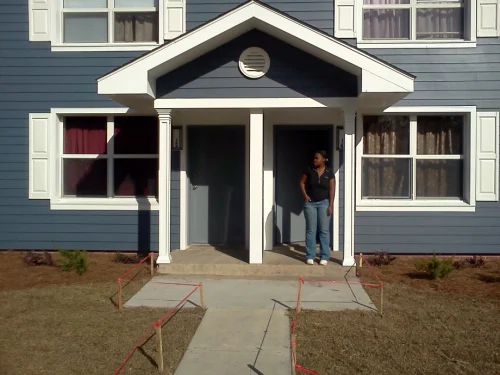 Residential-818