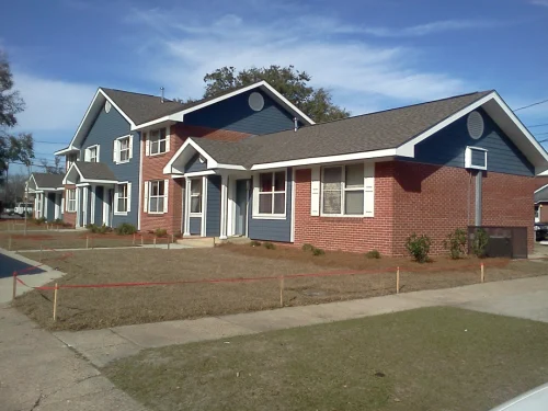 Residential-820