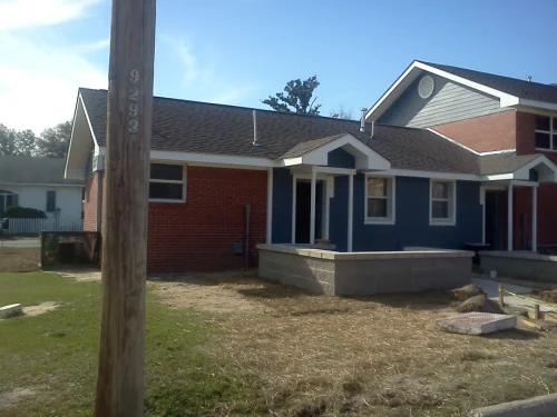 Residential-823