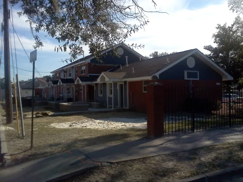 Residential-833